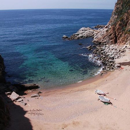 Albatross Mobile Homes On Camping Cala Canyelles Lloret de Mar Exterior foto