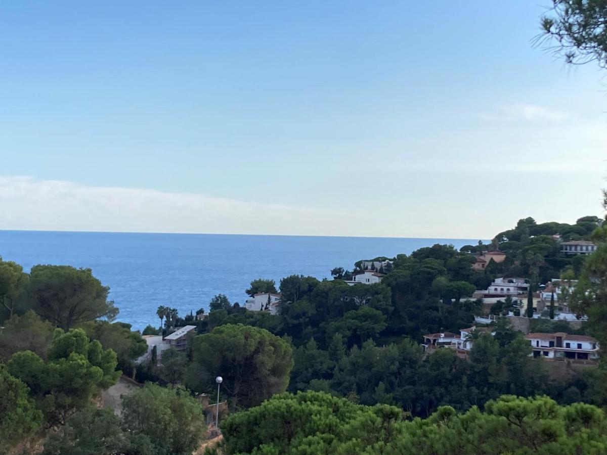 Albatross Mobile Homes On Camping Cala Canyelles Lloret de Mar Exterior foto